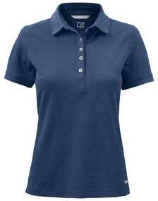 C&B Ladies Advantage Polo
