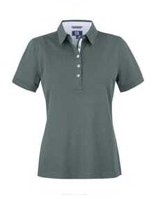 C&B Ladies Advantage Premium Polo