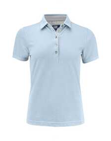 C&B Ladies Advantage Premium Polo