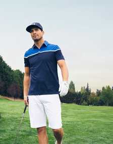 C&B Seabeck Polo