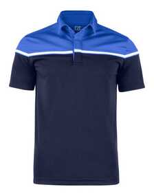 C&B Seabeck Polo