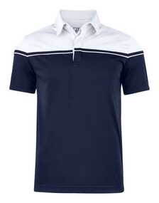 C&B Seabeck Polo