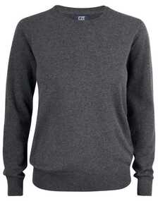 C&B Ladies Oakville Crewneck Sweat