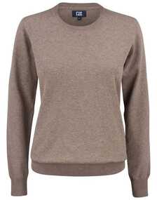 C&B Ladies Oakville Crewneck Sweat