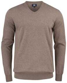 C&B Oakville V-Neck Sweater