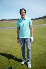 C&B New Salish Pants