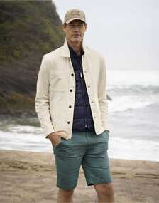 C&B Edgemont Shorts Men