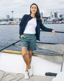 C&B Edgemont Shorts Women