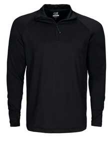 C&B Coos Bay Half Zip