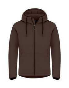 C&B Pemberton Full Zip Hood