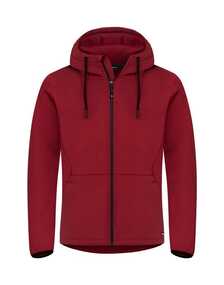 C&B Pemberton Full Zip Hood
