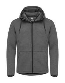 C&B Pemberton Full Zip Hood