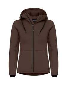 C&B Ladies Pemberton Full Zip Hood