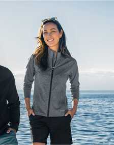 C&B Ladies Adapt Full Zip Jacket