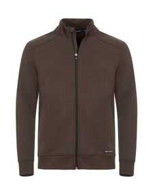 C&B Pemberton Full Zip Sweatshirt