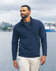 C&B Hunts Point Fleece