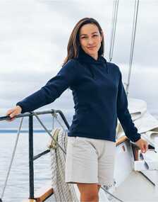 C&B Ladies Pemberton Hood
