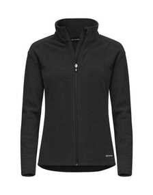 C&B Hunts Point Fleece FZ Women