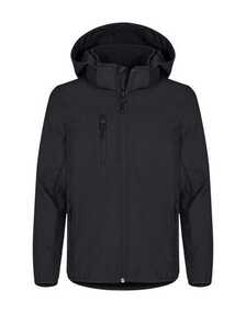Classic Softshell Jacket Junior