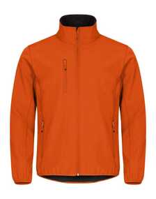 Classic Softshell Jacket