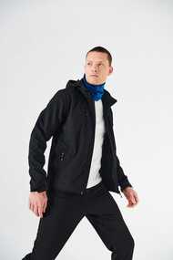 Classic Softshell Hoody