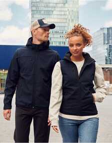 Classic Softshell 2 In 1