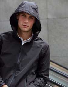 Classic Shell Jacket