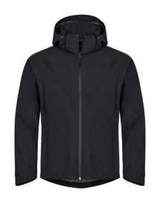 Classic Shell Jacket