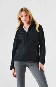 Ladies Classic Shell Jacket
