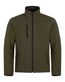Padded Softshell