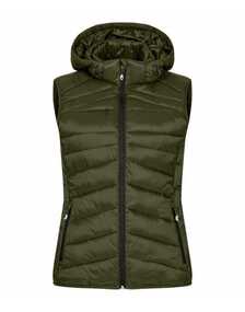 Ladies Idaho Vest