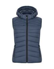 Ladies Idaho Vest