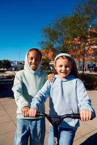 Miami Hoody Junior