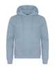 Soft Blue