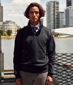 Miami Half Zip