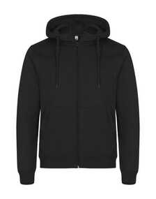 Miami Full Zip Hoody