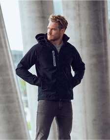 Milford Jacket