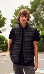 Hudson Vest