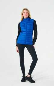 Ladies Hudson Vest