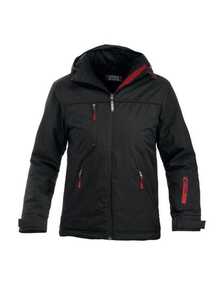Morris Jacket