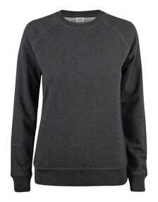 Ladies Premium OCC Roundneck