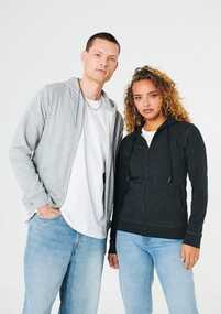 Premium OC Full Zip Hoody