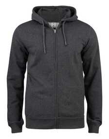 Premium OC Full Zip Hoody