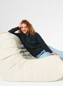 Ladies Premium OC Full Zip Hoody