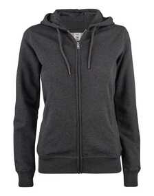 Ladies Premium OC Full Zip Hoody