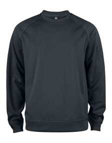 Basic Active Roundneck