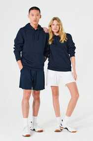 Basic Active Hoody