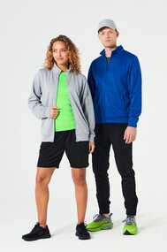 Basic Active Cardigan