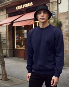 Basic Roundneck