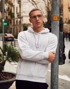Basic Hoody